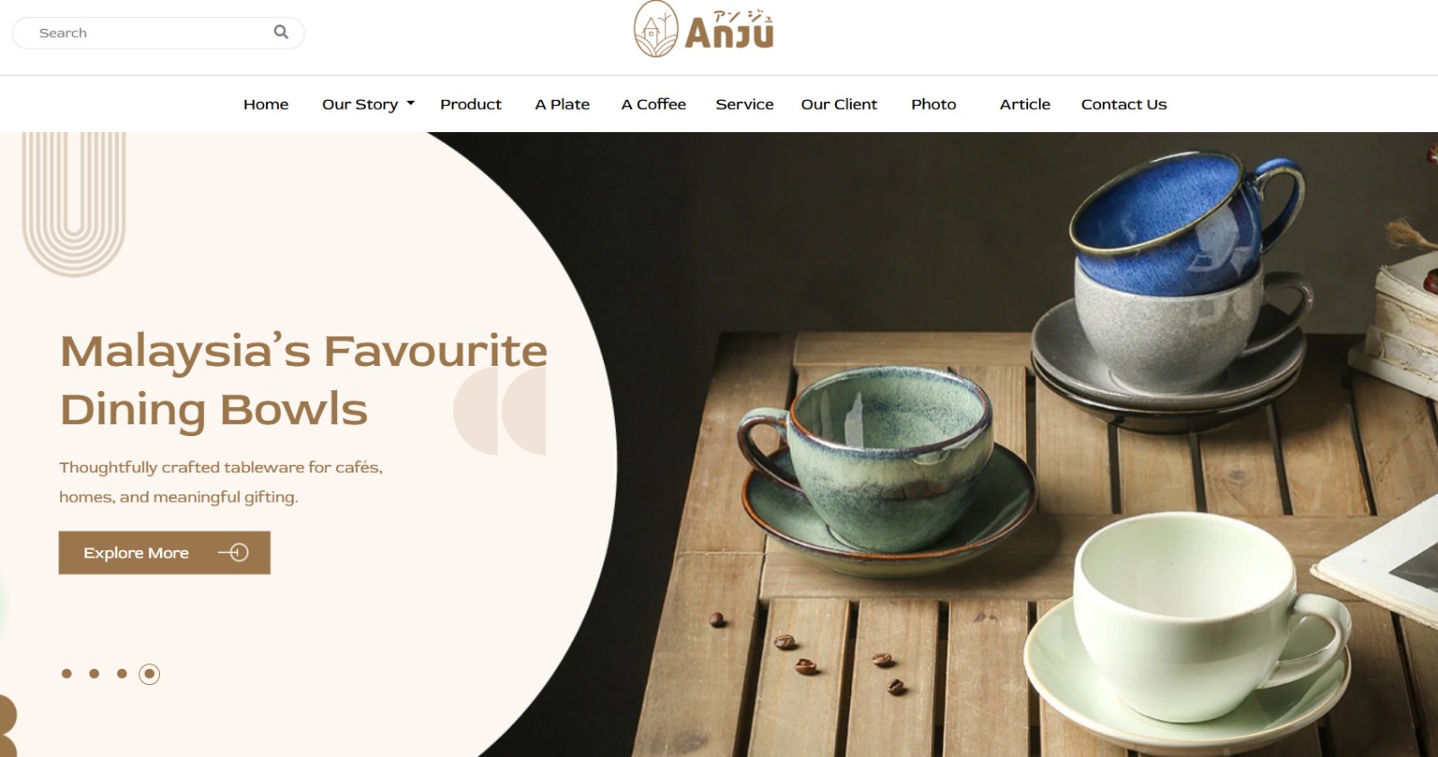 Why Aesthetic Cafés Became Popular in Malaysia